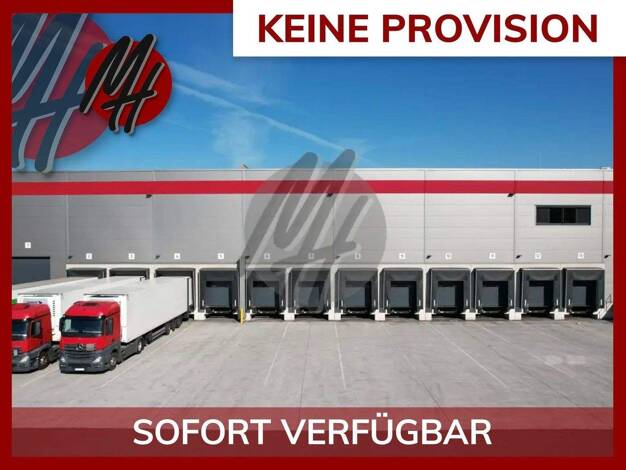 Lagerhalle zur Miete provisionsfrei 35.000 m² Lagerfläche Hillegossen Bielefeld 33699