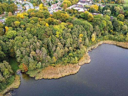 Grundstück zum Kauf 37.000 € 927 m² Grundstück Groß Schauen Storkow 15859