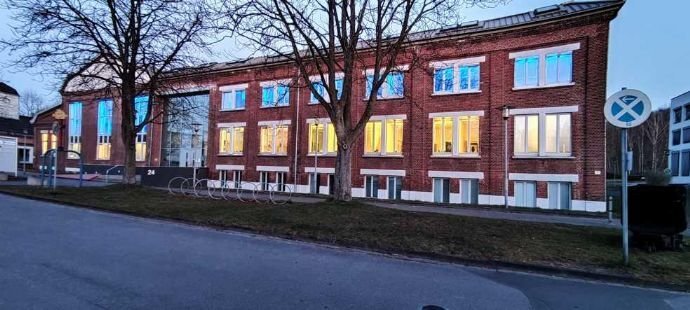 Büro-/Praxisfläche zur Miete 1.685 € 205,8 m²<br/>Bürofläche Am Brambusch 24 Brambauer Lünen 44536