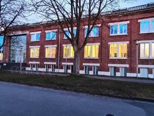 Büro-/Praxisfläche zur Miete 1.685 € 205,8 m² Bürofläche Am Brambusch 24 Brambauer Lünen 44536