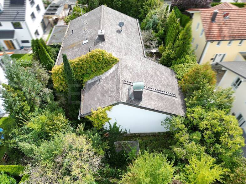 Grundstück zum Kauf 1.795.000 € 902 m² Grundstück Neubiberg Neubiberg 85579