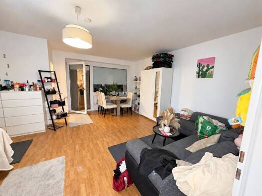 Wohnung zur Miete 400 € 1 Zimmer 41 m² frei ab 01.12.2026 Straubing Straubing 94315
