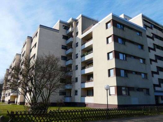 Wohnung zur Miete 600 € 2 Zimmer 62 m² Geschoss 4/5 frei ab sofort Föttingerzeile 33 Mariendorf Berlin 12277