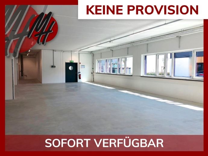 Halle/Industriefläche zur Miete provisionsfrei 1.200 m²<br/>Lagerfläche Langen 7 Langen 63225