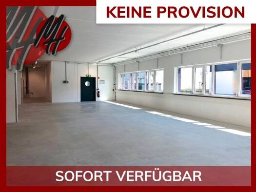Halle/Industriefläche zur Miete provisionsfrei 1.200 m² Lagerfläche Industriegebiet Langen 63225