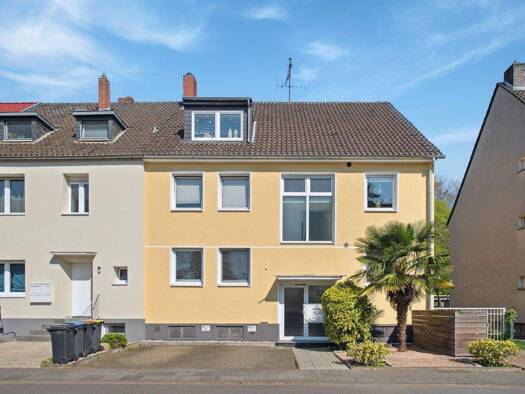 Wohnung zum Kauf 430.000 € 3 Zimmer 97,9 m² Longerich Köln 50739