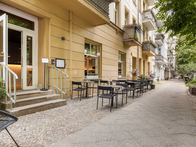 Wohnung zum Kauf 680.000 € 5 Zimmer 104,3 m² Prenzlauer Berg Pankow 10437
