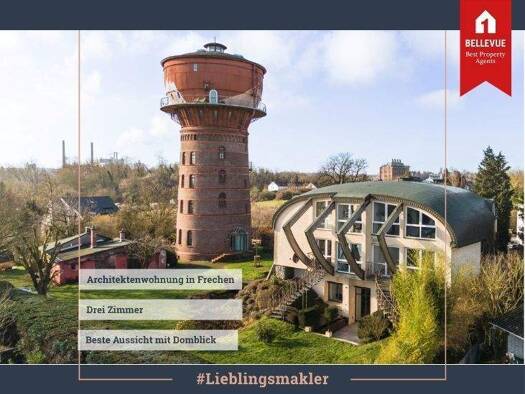 Wohnung zum Kauf 485.000 € 3 Zimmer 118 m² Grube Carl Frechen 50226