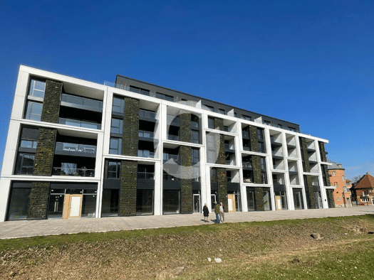 Büro zum Kauf 164 m² Bürofläche teilbar ab 164 m² Bad Cannstatt Bad Cannstatt 70372