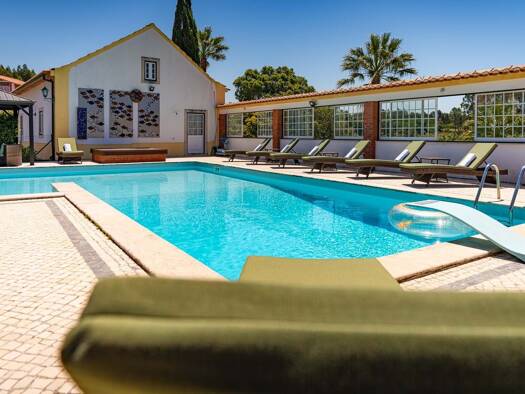 Bauernhaus zum Kauf 1.500.000 € 10 Zimmer 891 m² 5.823 m² Grundstück Santa Catarina