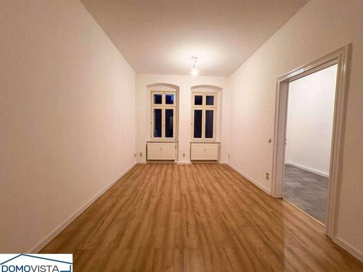 Wohnung zur Miete 195 € 1 Zimmer 35,4 m² EG Jauernicker Straße 20 Südstadt Görlitz 02826