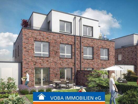 Einfamilienhaus zum Kauf 539.900 € 5 Zimmer 141 m² 208 m² Grundstück Bocholt 46395
