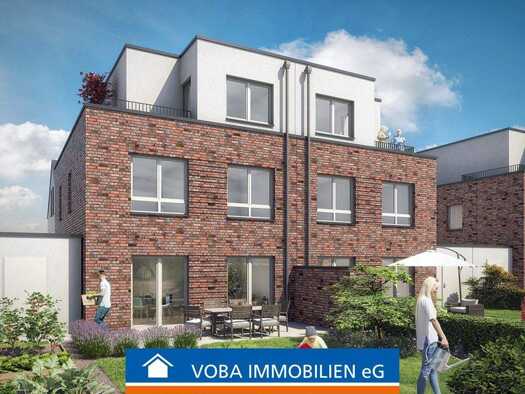 Einfamilienhaus zum Kauf 539.900 € 5 Zimmer 141 m² 208 m² Grundstück Bocholt Bocholt 46395