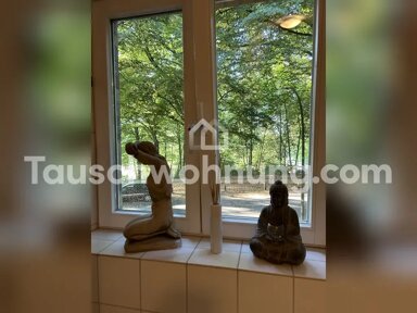 Wohnung zur Miete Tauschwohnung 1.200 € 2 Zimmer 67 m² Ohlsdorf Hamburg 22337