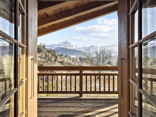 Haus zum Kauf 6 Zimmer 198 m² 1.000 m² Grundstück Villars-sur-Ollon Ollon 1884