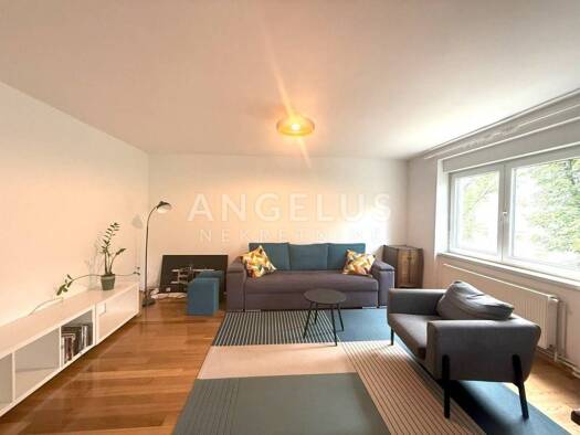 Wohnung zur Miete 900 € 3 Zimmer 65 m² 3. Geschoss Siget - Kajzerica - Trnsko