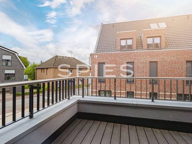 Wohnung zum Kauf - Erstbezug provisionsfrei 245.000 € 2 Zimmer 49,5 m² Bad Zwischenahn I Bad Zwischenahn 26160
