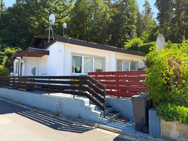 Einfamilienhaus zum Kauf 99.000 € 2 Zimmer 60 m² 156 m² Grundstück Spittelstein Rödental 96472