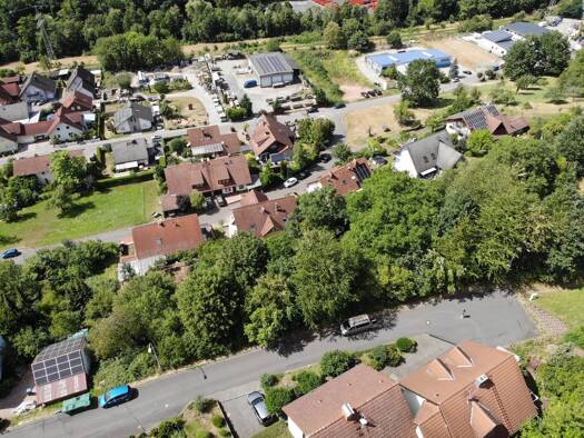 Grundstück zum Kauf provisionsfrei 98.000 € 848 m² Grundstück Weilbach 63937