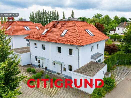 Doppelhaushälfte zum Kauf 1.215.000 € 6 Zimmer 160,1 m² 374 m² Grundstück Puchheim Puchheim 82178