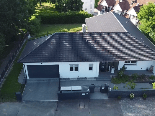 Bungalow zum Kauf provisionsfrei 998.000 € 8 Zimmer 286 m² 1.000 m² Grundstück Pfullendorf Pfullendorf 88630