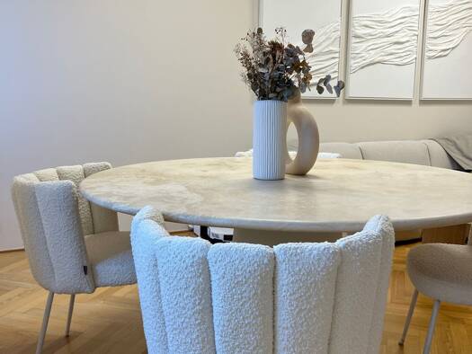 Wohnung zur Miete 1.300 € 2 Zimmer 71 m² Geschoss 3/3 frei ab 01.06.2026 Emmeransstraße 34 B Altstadt Mainz 55116