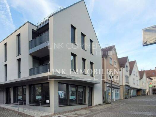 Verkaufsfläche zum Kauf 339.000 € 75,7 m² Verkaufsfläche Untertürkheim Stuttgart 70327