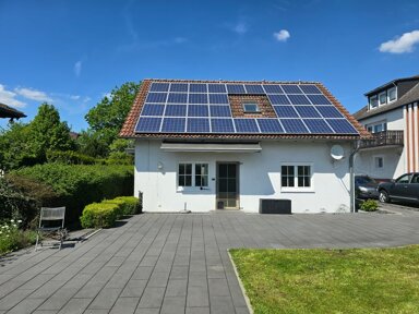 Einfamilienhaus zum Kauf 314.000 € 6 Zimmer 130 m² 933 m² Grundstück frei ab sofort Münster Laubach 35321