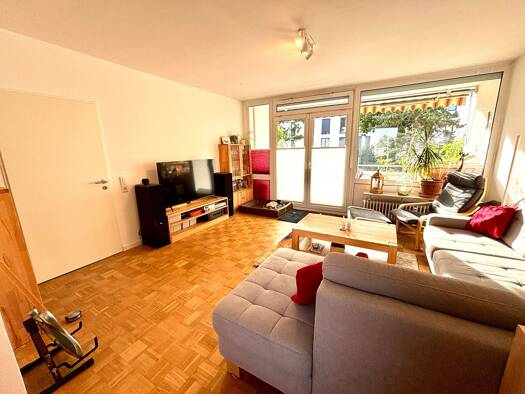 Wohnung zum Kauf provisionsfrei 319.000 € 3 Zimmer 79 m² Geschoss 2/5 Seulberg Friedrichsdorf 61381