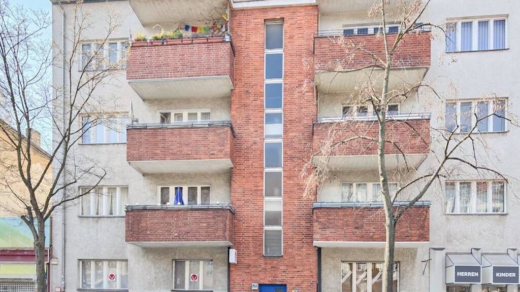 Praxis zum Kauf 180.000 € 3 Zimmer Reinickendorf Berlin 13409