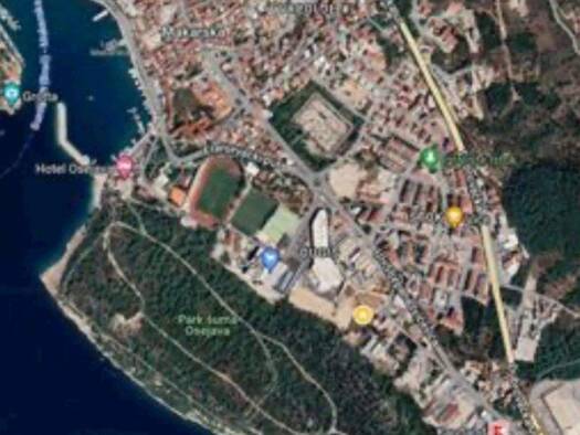Grundstück zum Kauf 300.000 € Makarska