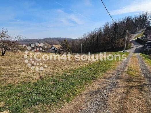 Wohn- und Gewerbegrundstück zum Kauf 44.115 € Veliki Vrh, Zagreb Hrvatska Zagreb 10000