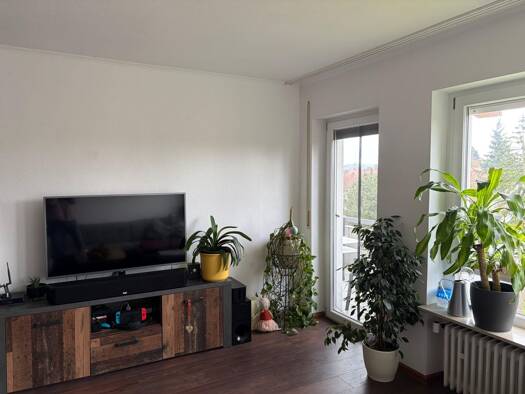 Wohnung zur Miete 1.250 € 1 Zimmer 85 m² Geschoss 4/7 frei ab 01.07.2026 Daxlanden Karlsruhe 76189