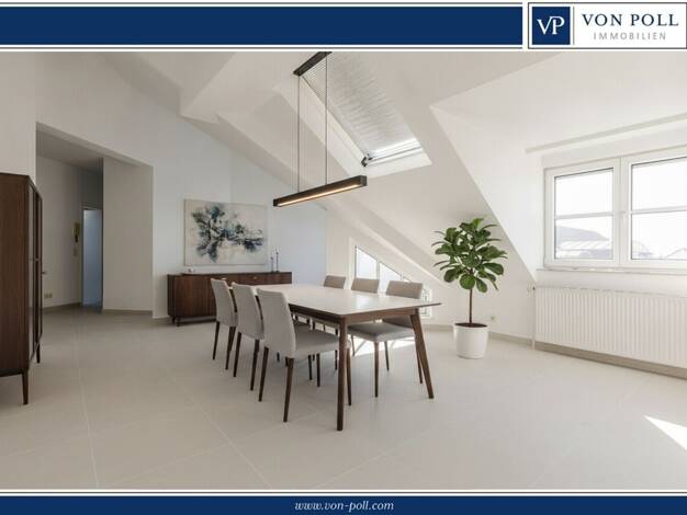 Wohnung zum Kauf 280.000 € 2 Zimmer 76,4 m² 2. Geschoss Schönberg Kronberg 61476