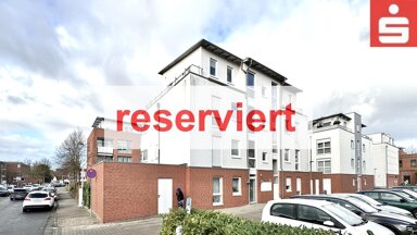 Wohnung zum Kauf 195.000 € 2 Zimmer 65 m² frei ab 01.03.2026 Wahlbezirk 207 Nordhorn 48529