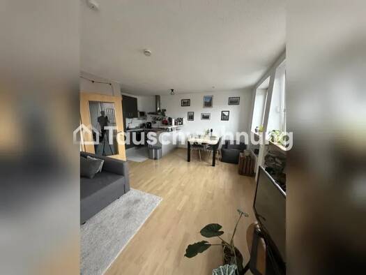 Wohnung zur Miete Tauschwohnung 880 € 2 Zimmer 57 m² Geist Mitte-Süd 48151