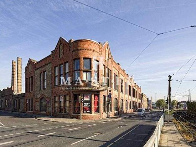 Bürofläche zur Miete 9,50 € 178 m² Bürofläche teilbar ab 178 m² Mombach Mainz 55120