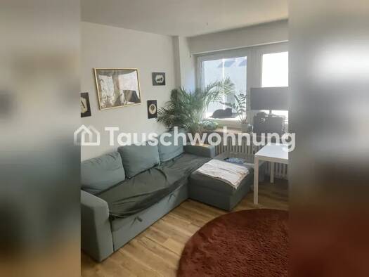 Wohnung zur Miete Tauschwohnung 350 € 1 Zimmer 25 m² 2. Geschoss Altstadt-Nord Innenstadt 50670