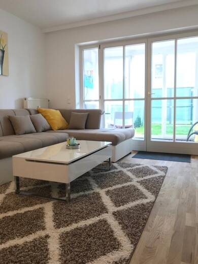 Wohnung zum Kauf 185.000 € 1,5 Zimmer 38,9 m² Perach Ainring 83404