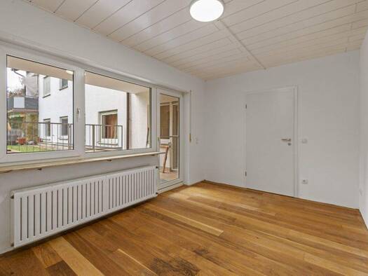 Wohnung zur Miete 13,50 € 2 Zimmer 63 m² Speyer 67346
