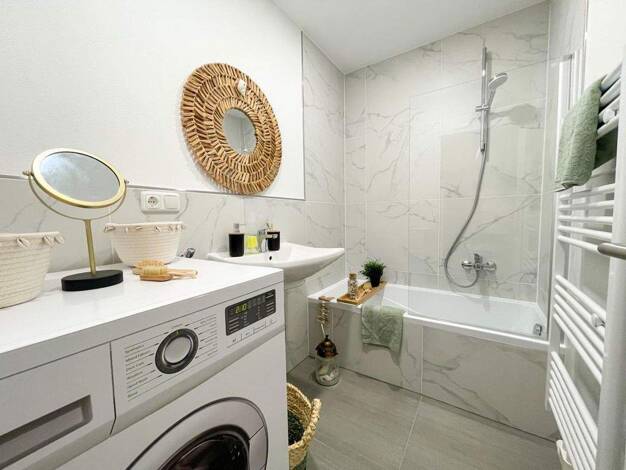 Wohnung zum Kauf - Erstbezug provisionsfrei 289.900 € 4 Zimmer 83 m² EG Ay Senden 89250