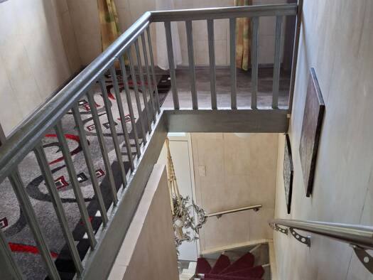 Wohnung zur Miete 660 € 4 Zimmer 85 m² Geschoss 1/1 frei ab 01.09.2026 Ensdorf 66806