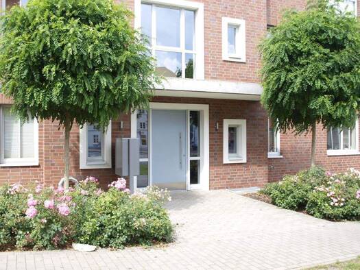 Wohnung zur Miete 1.260 € 3 Zimmer 91 m² frei ab 01.06.2026 Altstadt Lüneburg 21335