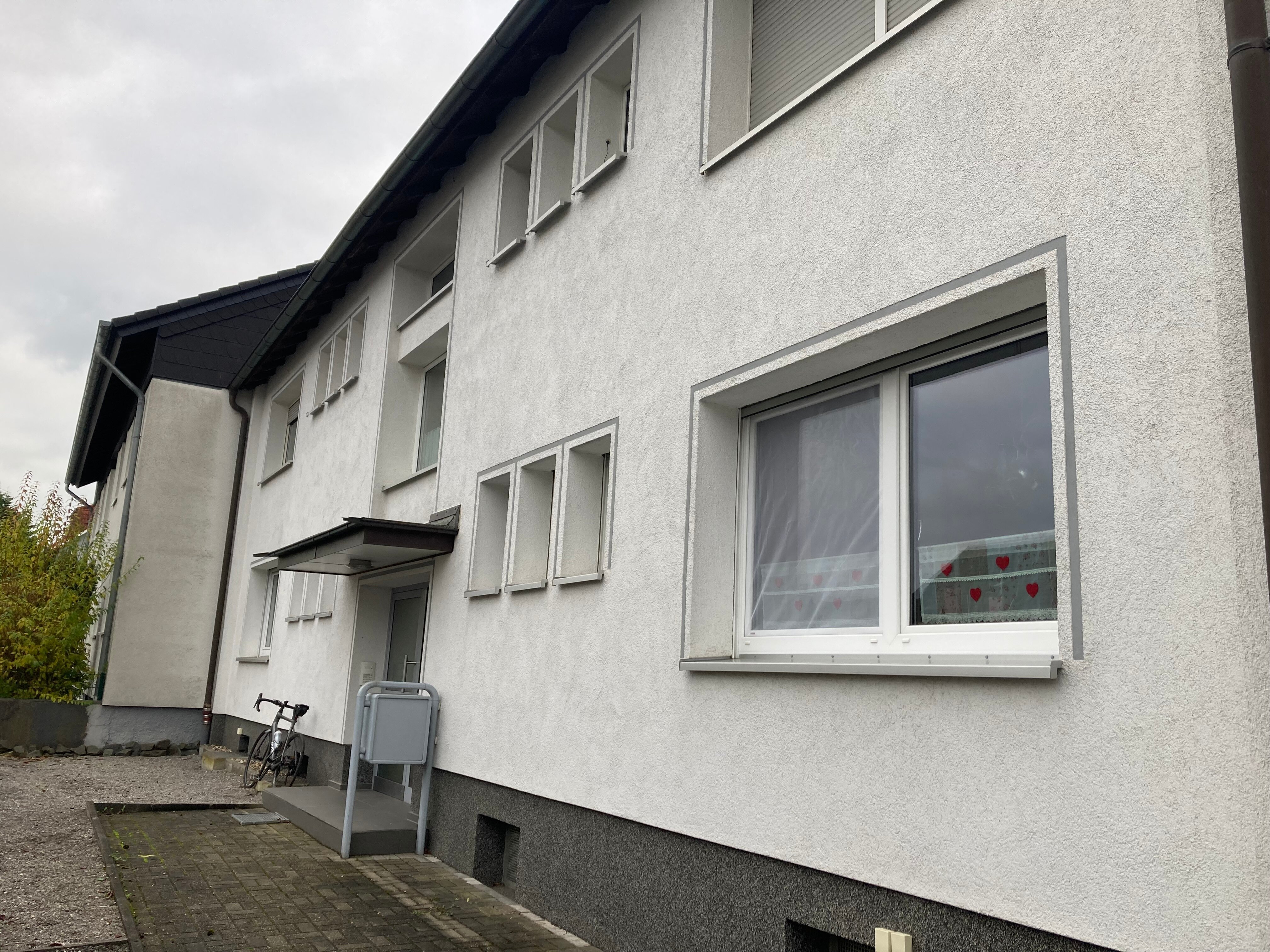 Wohnung zur Miete 520 € 3 Zimmer 66,5 m²<br/>Wohnfläche 1.<br/>Geschoss 01.02.2025<br/>Verfügbarkeit Unna - Mitte Unna 59425