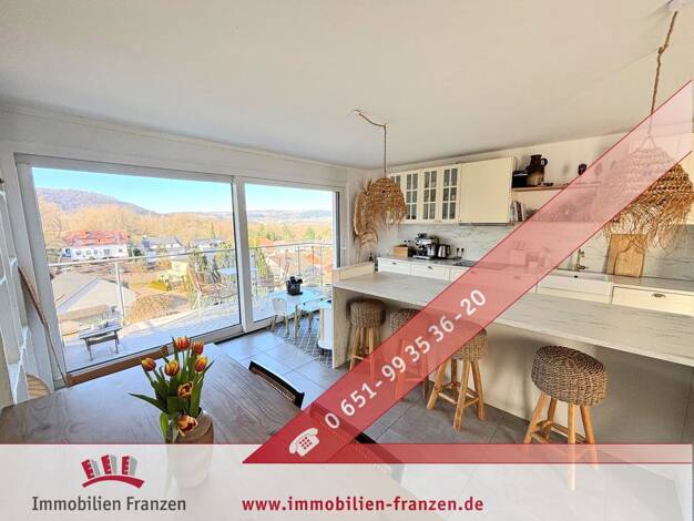 Wohnung zum Kauf 329.900 € 3 Zimmer 100 m² Könen Konz 54329