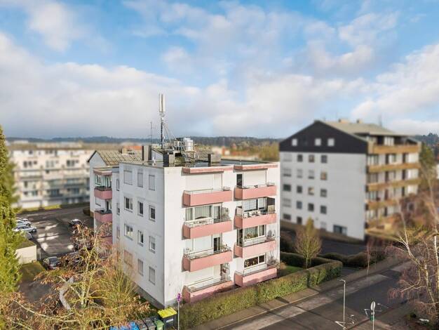 Mehrfamilienhaus zum Kauf 1.650.000 € 904 m² 1.106 m² Grundstück Annerod Fernwald 35463
