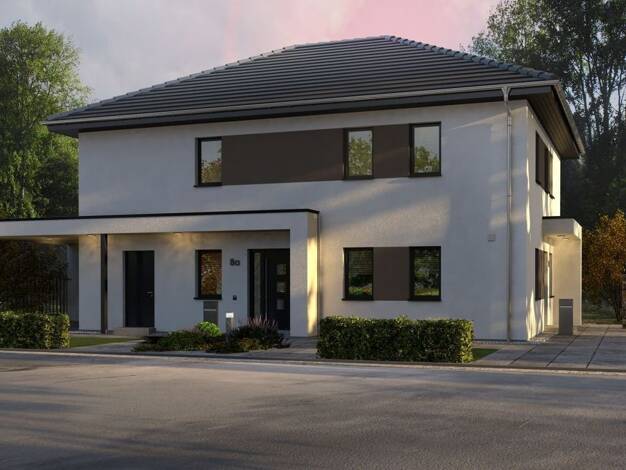 Mehrfamilienhaus zum Kauf 669.400 € 8 Zimmer 242,8 m² 605 m² Grundstück Sonnenberg Sonnenberg 09130