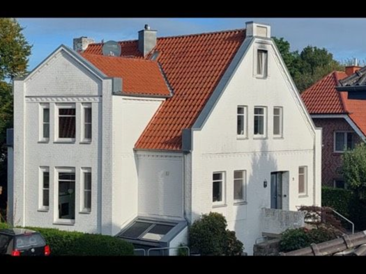 Einfamilienhaus zur Miete 1.400 € 5 Zimmer 168 m² frei ab sofort Sattlerstr. 9 Saerbeck 48369