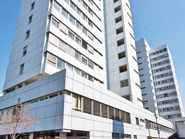 Bürofläche zur Miete 12 € 216 m² Bürofläche teilbar ab 216 m² Gallus Frankfurt am Main 60326