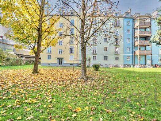 Terrassenwohnung zum Kauf 355.000 € 3 Zimmer 74 m² Salzburg 5020
